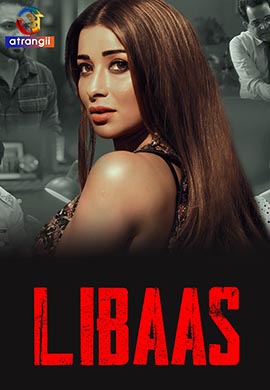 Libaas | Season 01